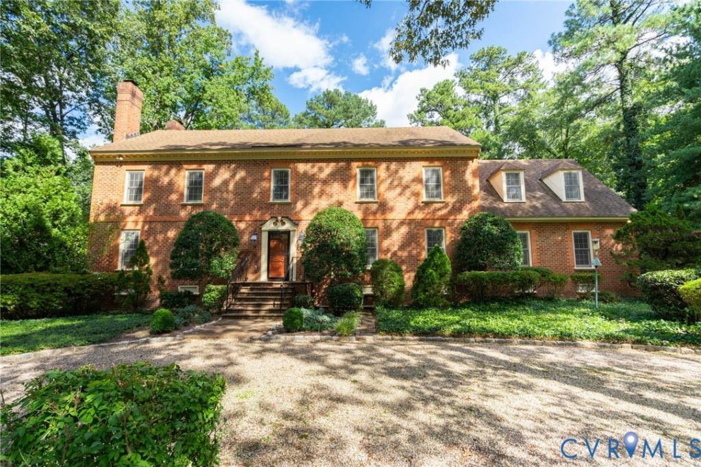 9008 Norwick Road, Henrico, VA 23229 Main Photo