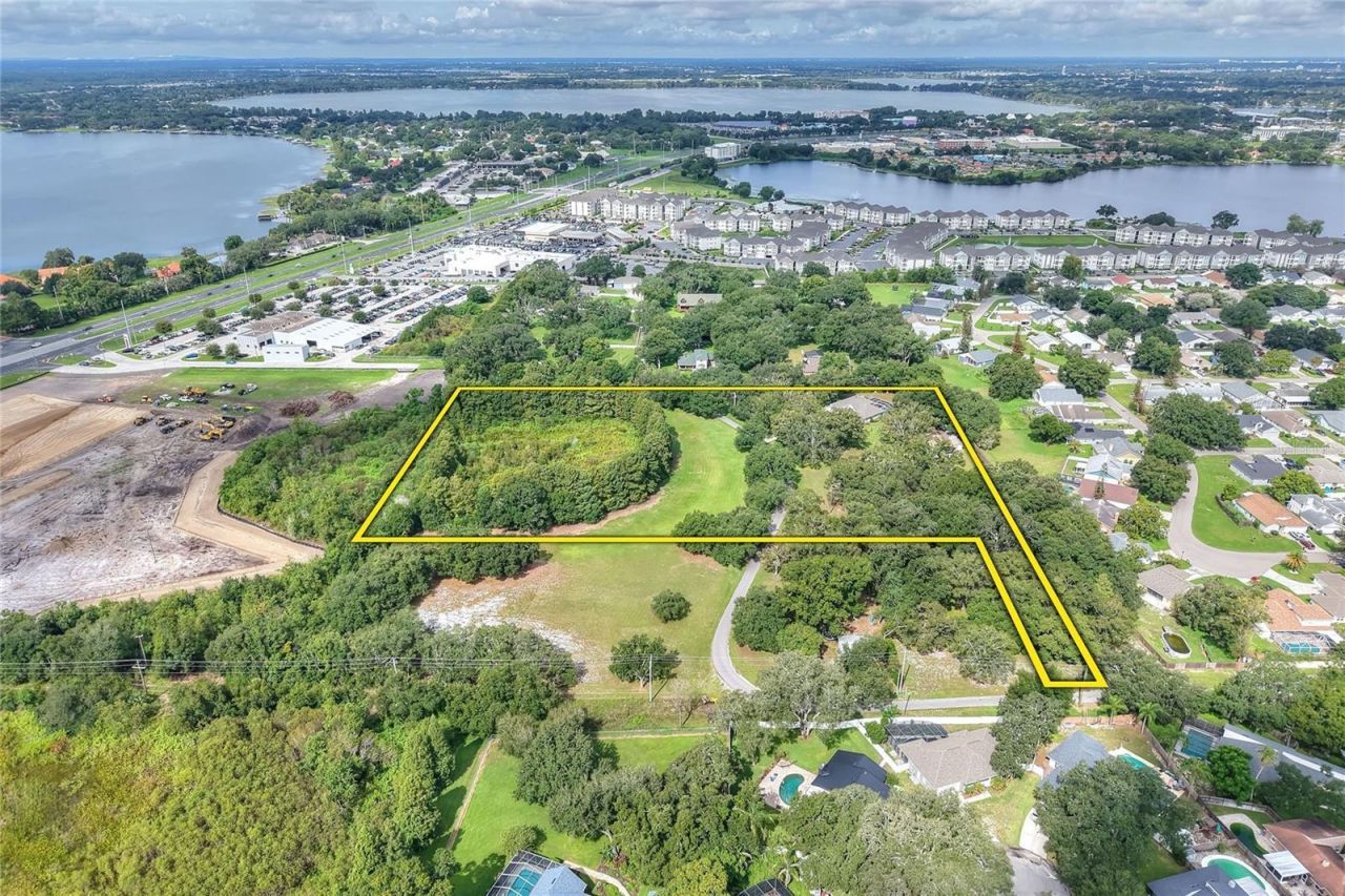 4401 Chambliss Road, Winter Haven, FL 33884 Photo