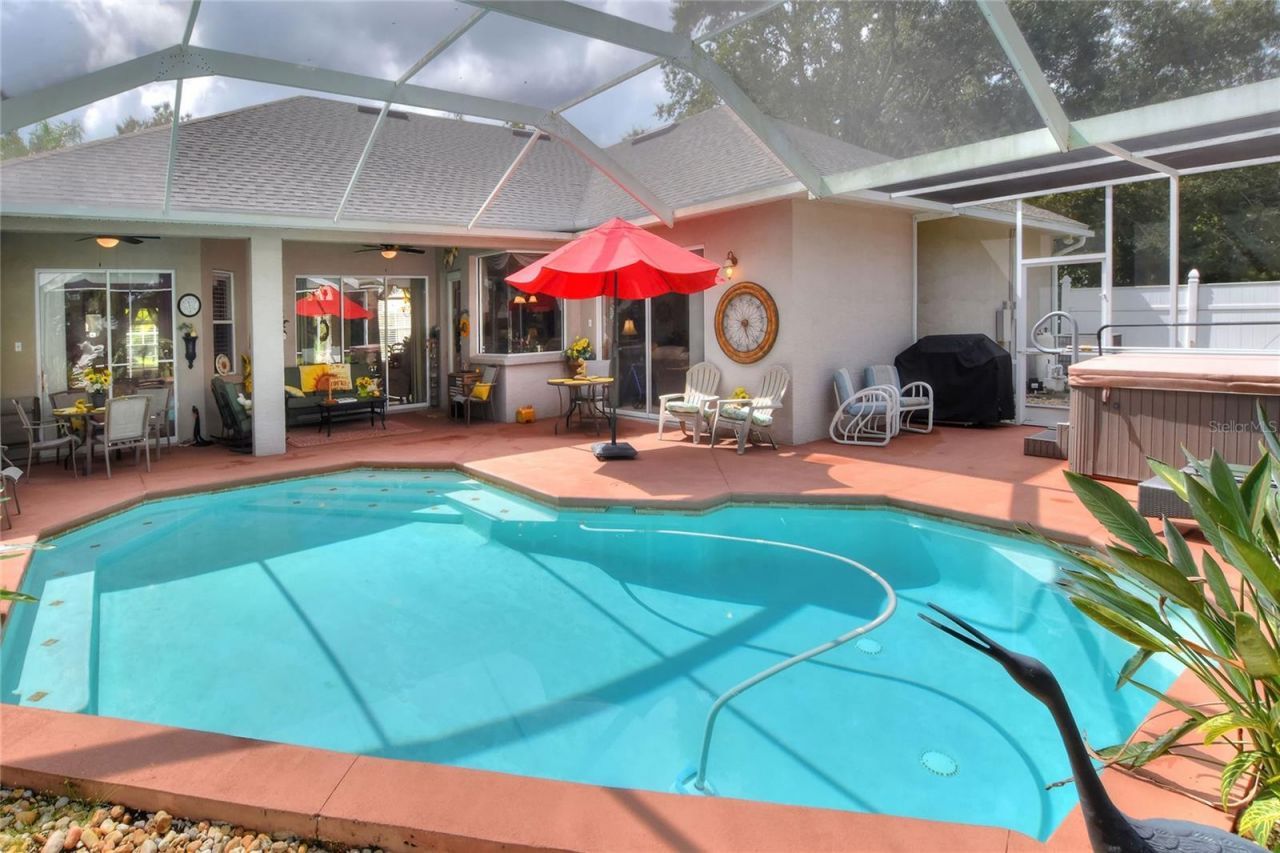 4401 Chambliss Road, Winter Haven, FL 33884 Photo