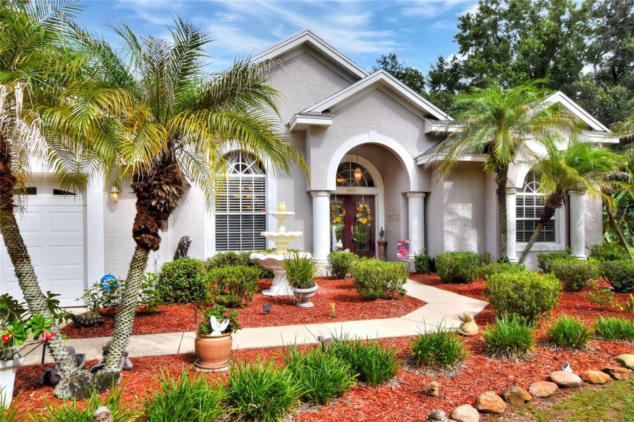 4401 Chambliss Road, Winter Haven, FL 33884 Photo