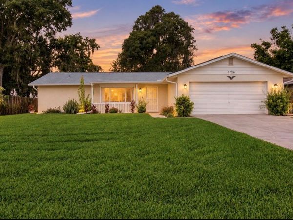 EDGEWATER, FL 32141