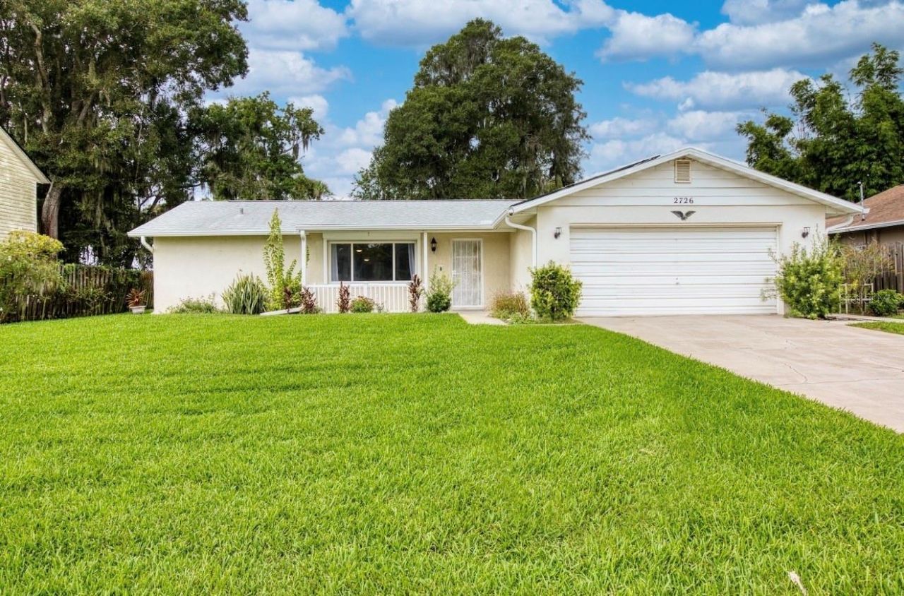 Please Call For Address, Edgewater, FL 32141 Photo