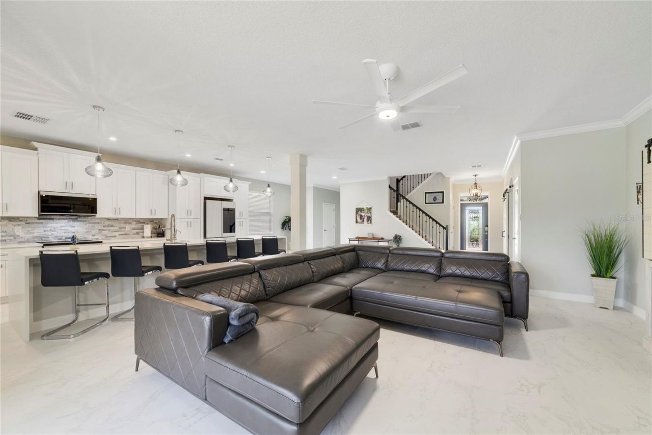 1456 Mickelson Court, Davenport, FL 33896 Photo