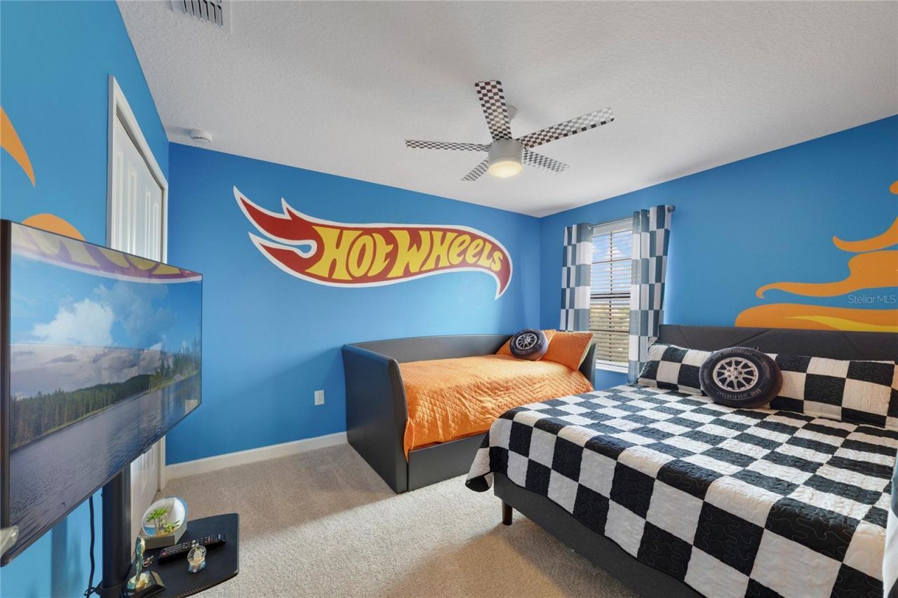 1456 Mickelson Court, Davenport, FL 33896 Photo