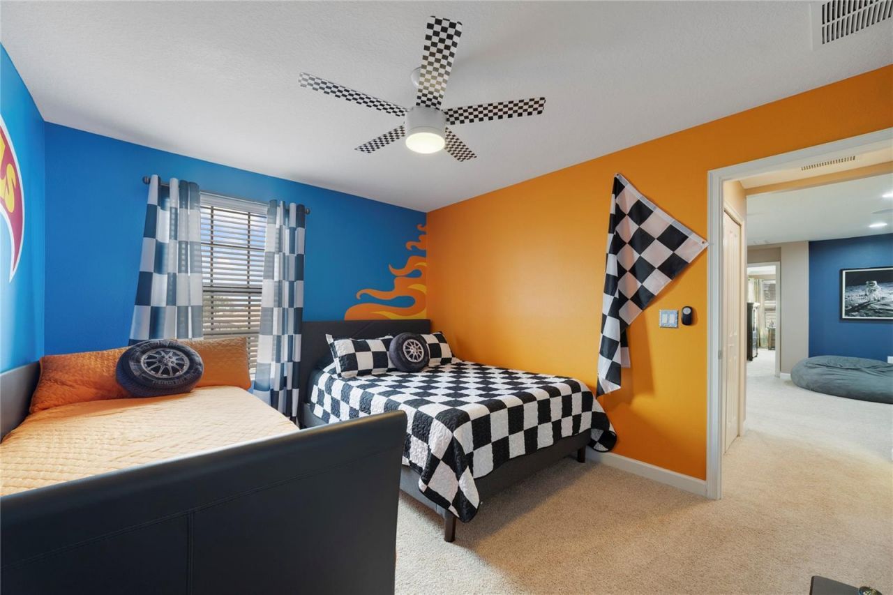 1456 Mickelson Court, Davenport, FL 33896 Photo