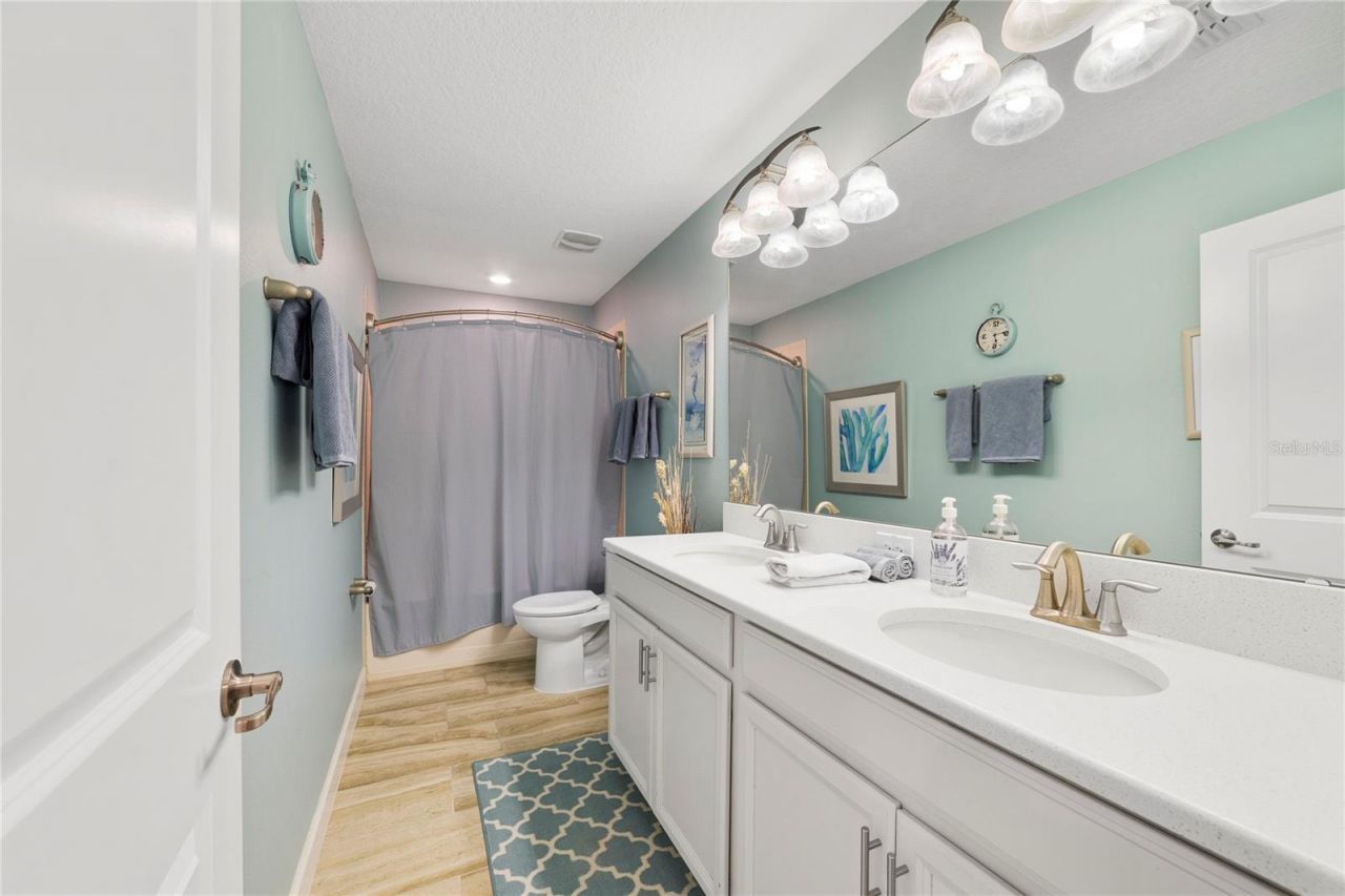 1456 Mickelson Court, Davenport, FL 33896 Photo