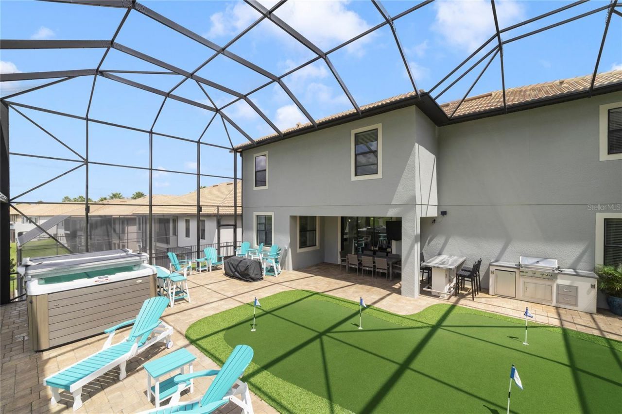 1456 Mickelson Court, Davenport, FL 33896 Photo