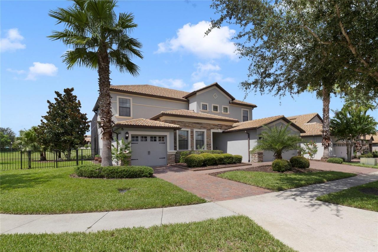 1456 Mickelson Court, Davenport, FL 33896 Photo