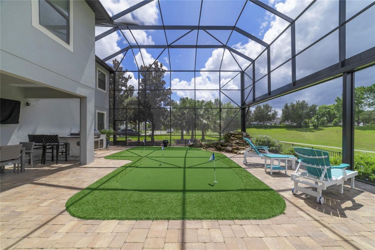 1456 Mickelson Court, Davenport, FL 33896 Photo