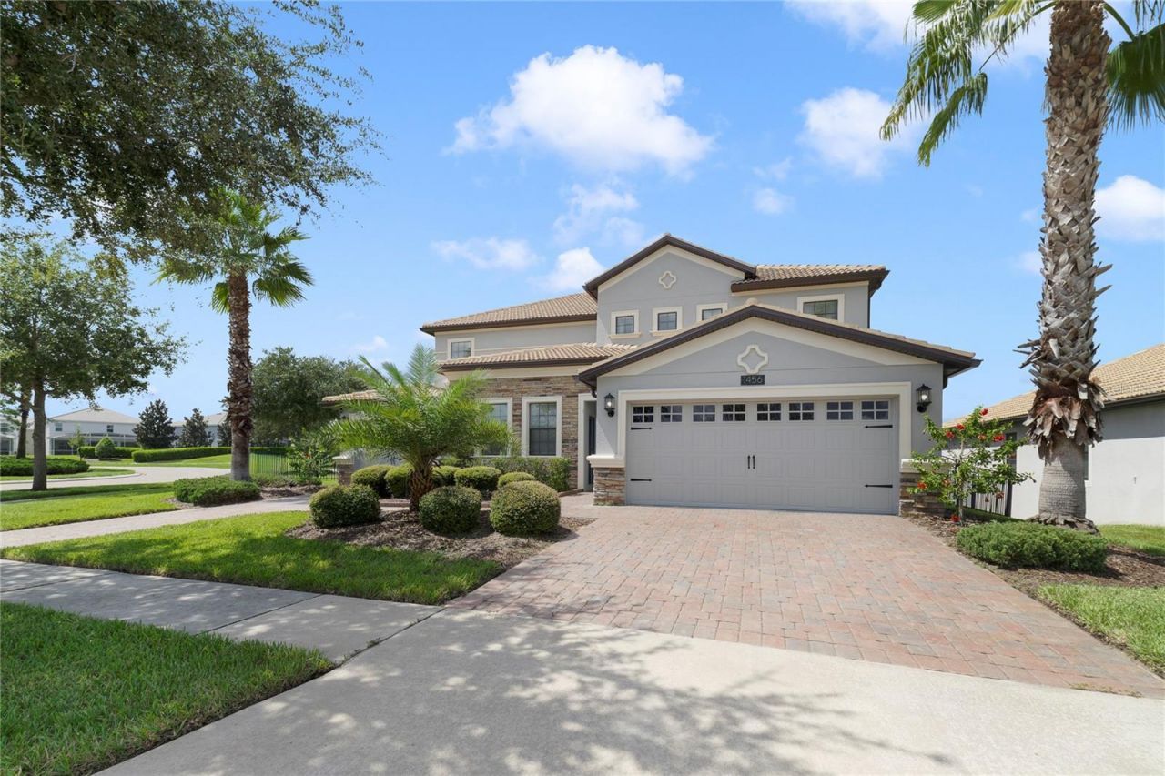 1456 Mickelson Court, Davenport, FL 33896 Photo