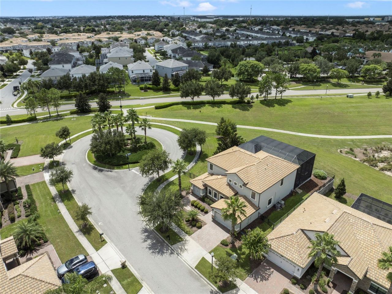 1456 Mickelson Court, Davenport, FL 33896 Photo