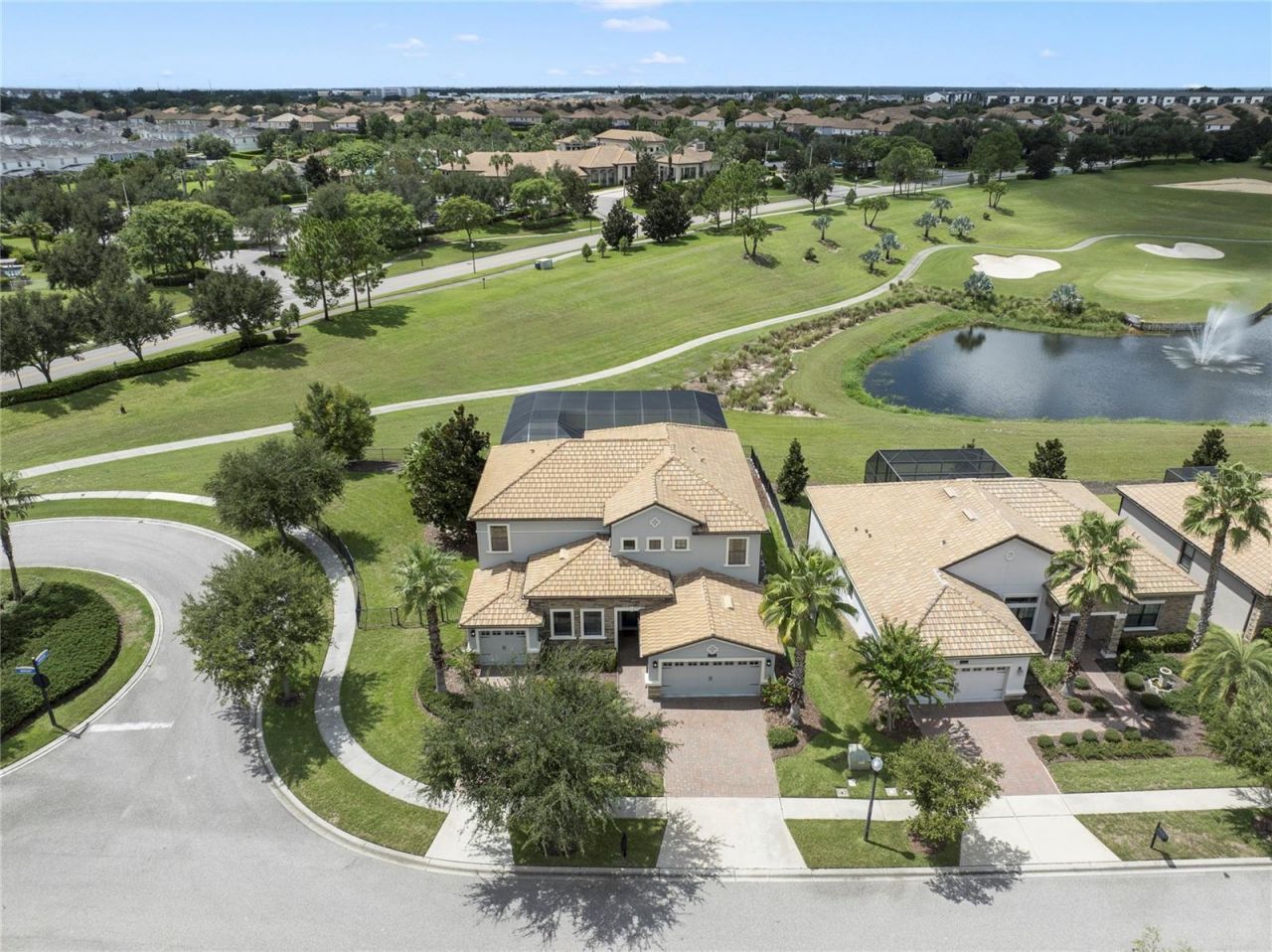 1456 Mickelson Court, Davenport, FL 33896 Photo