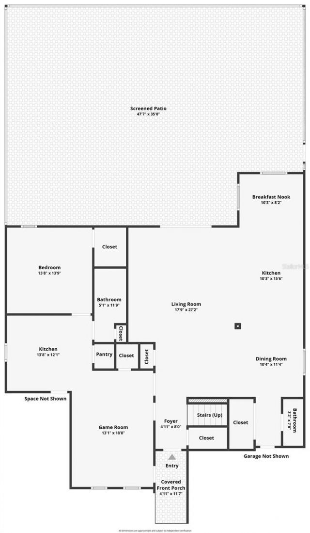1456 Mickelson Court, Davenport, FL 33896 Photo