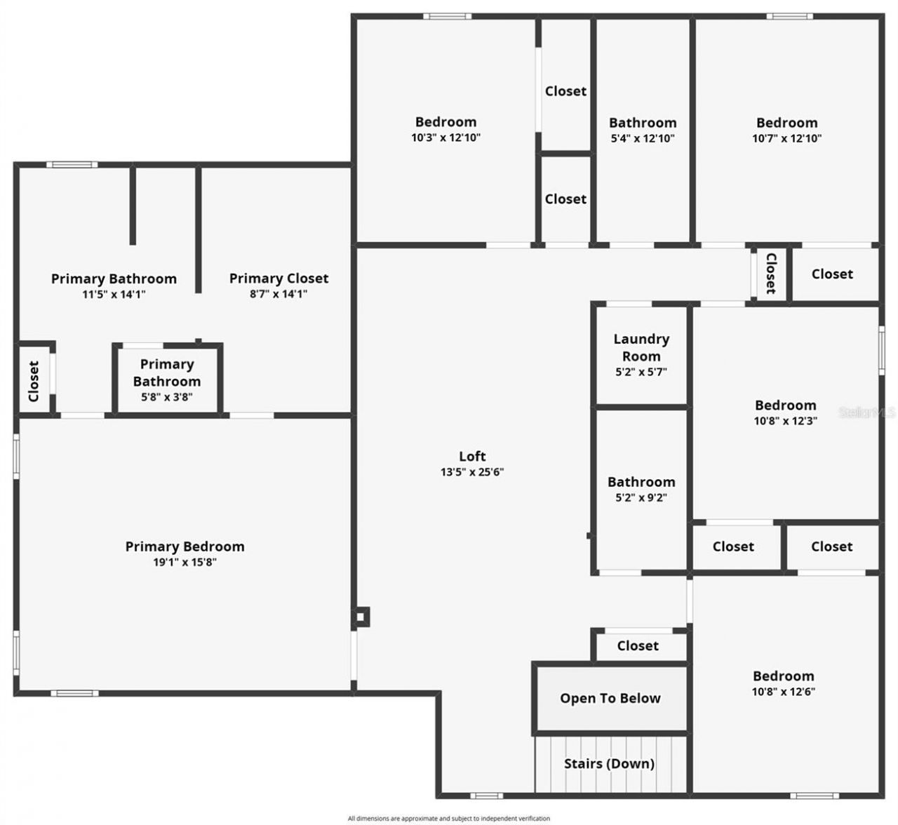 1456 Mickelson Court, Davenport, FL 33896 Photo