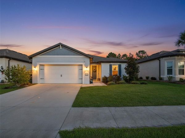 8741 SW 61ST LOOP , OCALA, FL 34481