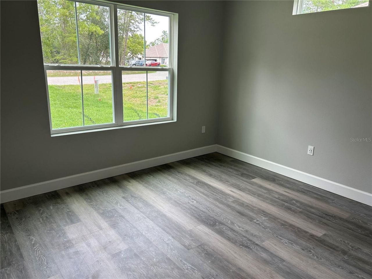 8511 N Vince Drive, Citrus Springs, FL 34433 Photo