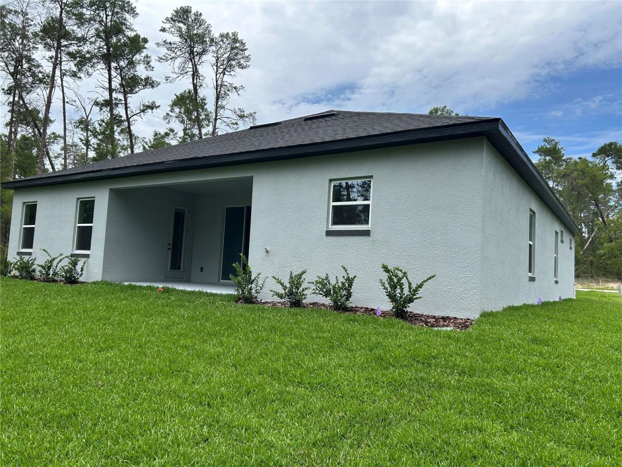 8511 N Vince Drive, Citrus Springs, FL 34433 Photo