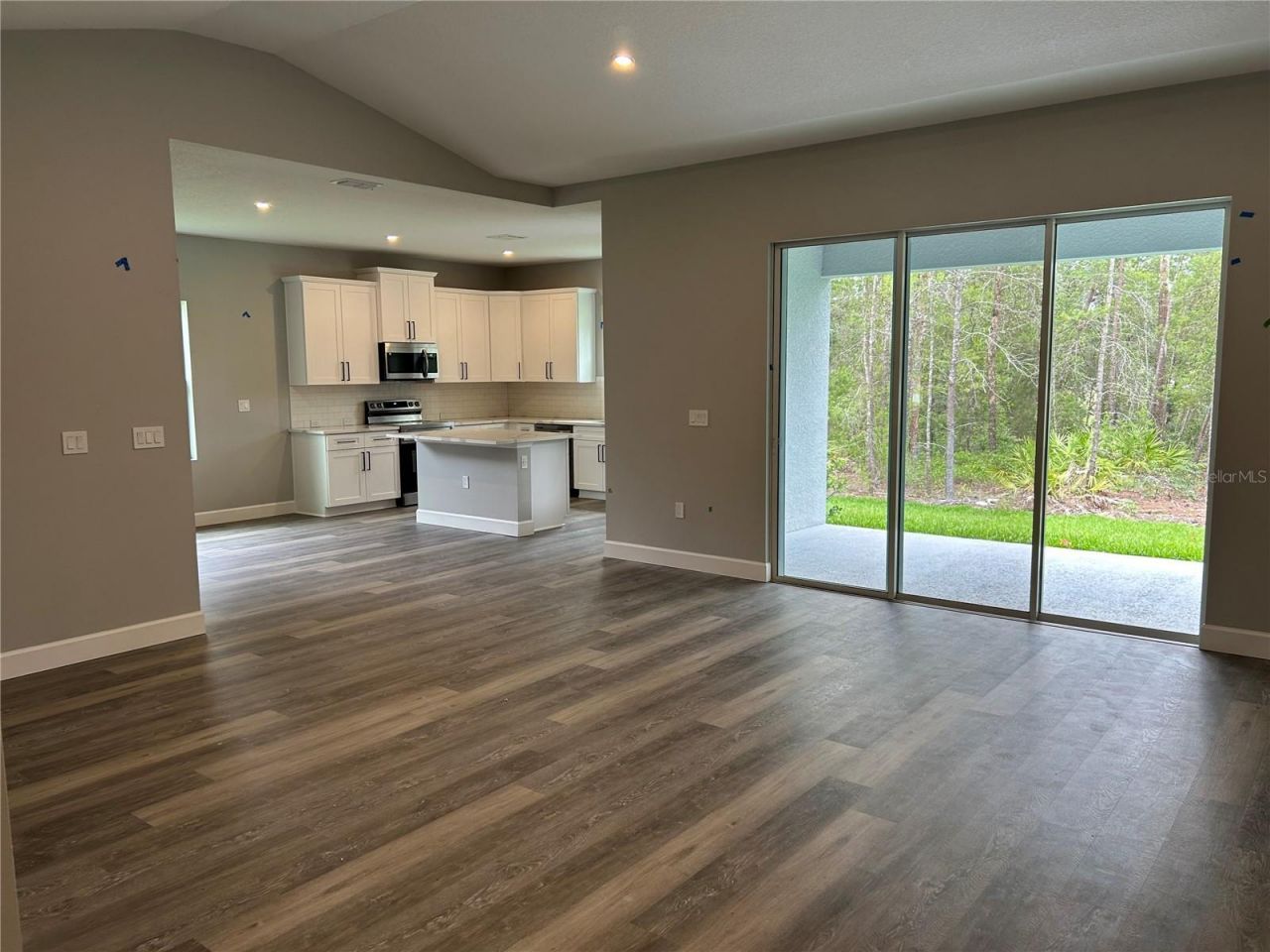 8511 N Vince Drive, Citrus Springs, FL 34433 Photo