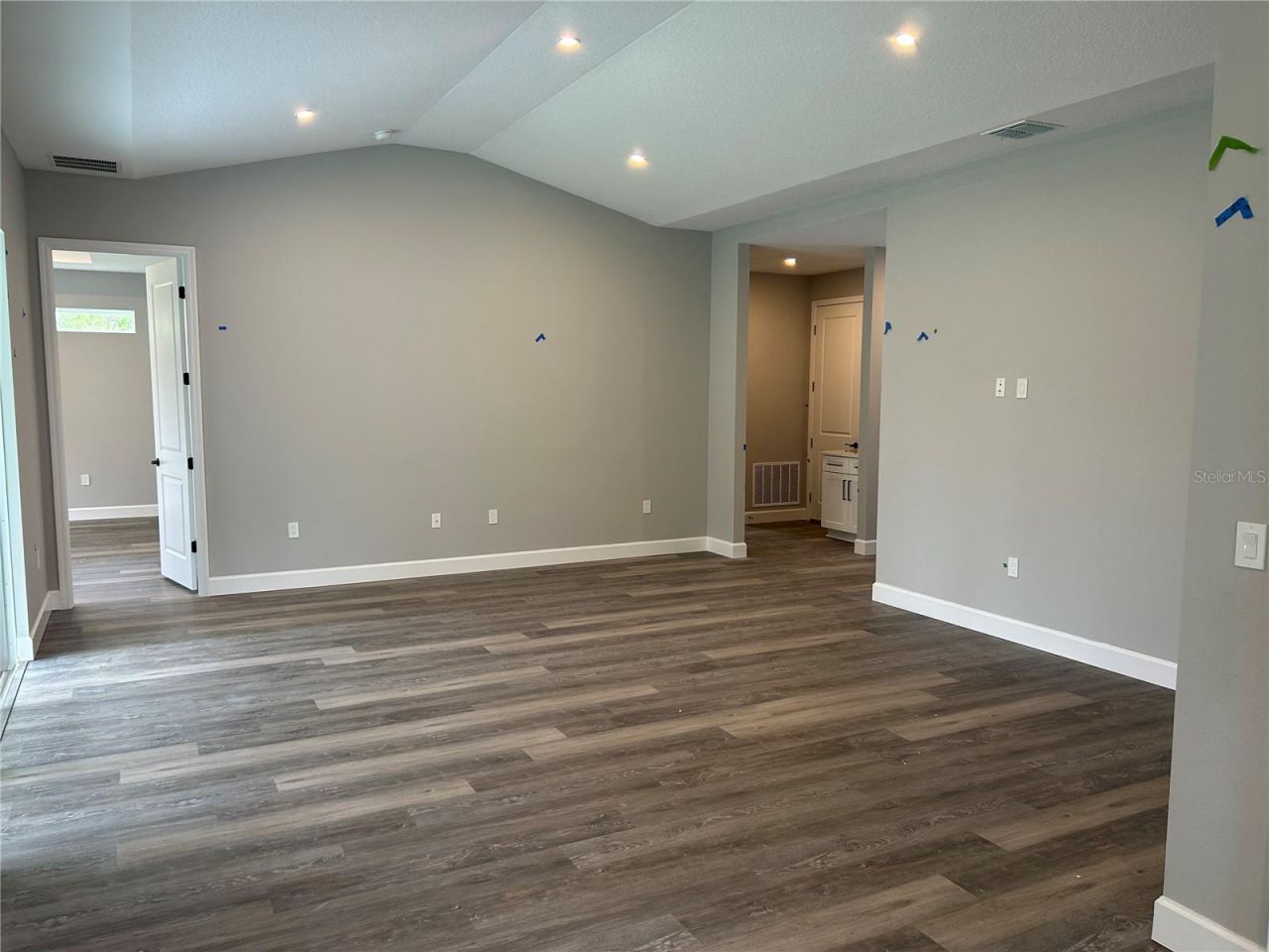 8511 N Vince Drive, Citrus Springs, FL 34433 Photo