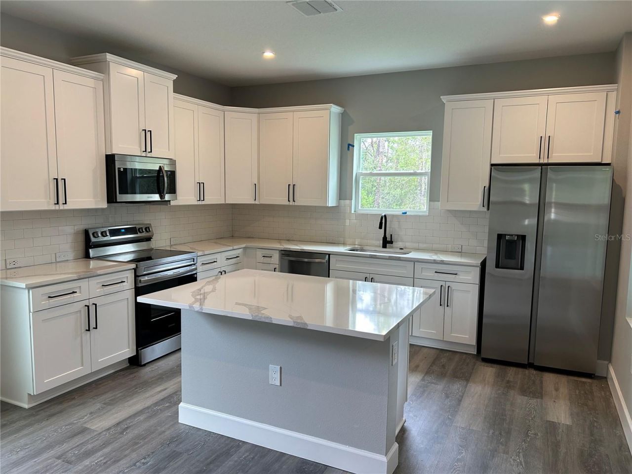 8511 N Vince Drive, Citrus Springs, FL 34433 Photo