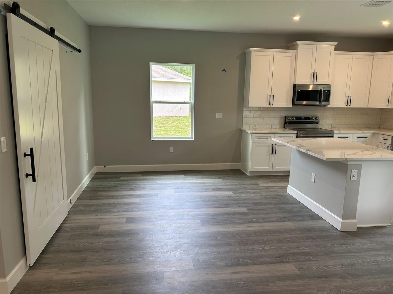 8511 N Vince Drive, Citrus Springs, FL 34433 Photo