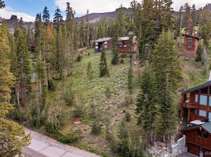33981 Fremont Road, Kirkwood, CA 95646 Photo