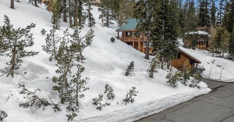 33981 Fremont Road, Kirkwood, CA 95646 Photo