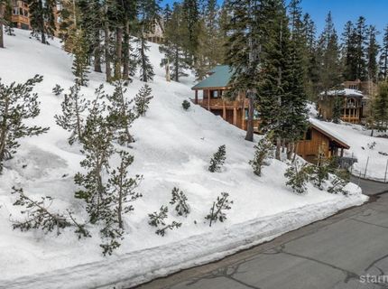 33981 Fremont Road, Kirkwood, CA 95646 Photo