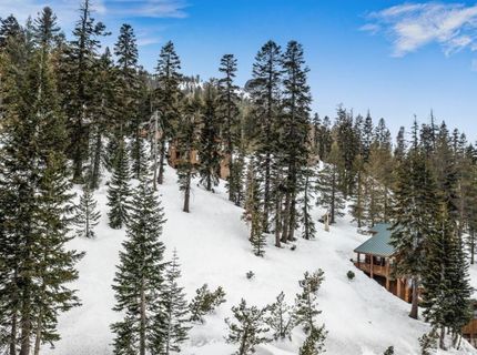 33981 Fremont Road, Kirkwood, CA 95646 Photo