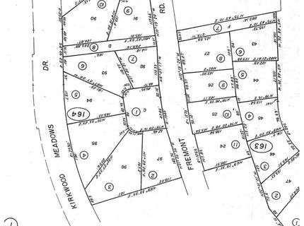 33981 Fremont Road, Kirkwood, CA 95646 Photo