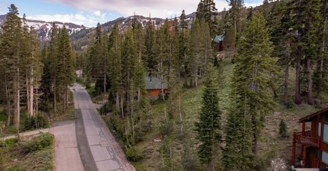33981 Fremont Road, Kirkwood, CA 95646 Photo