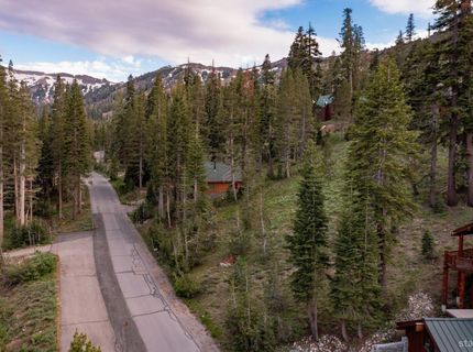 33981 Fremont Road, Kirkwood, CA 95646 Photo