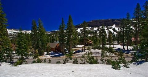 33981 Fremont Road, Kirkwood, CA 95646 Photo