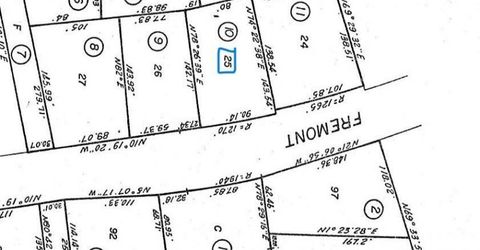 33981 Fremont Road, Kirkwood, CA 95646 Photo