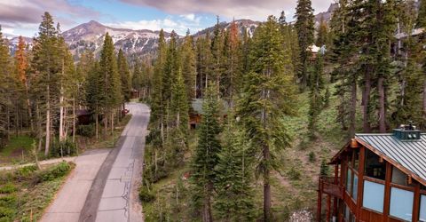 33981 Fremont Road, Kirkwood, CA 95646 Photo