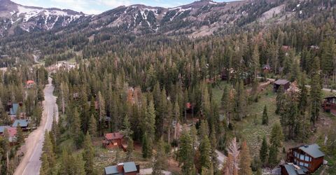 33981 Fremont Road, Kirkwood, CA 95646 Photo