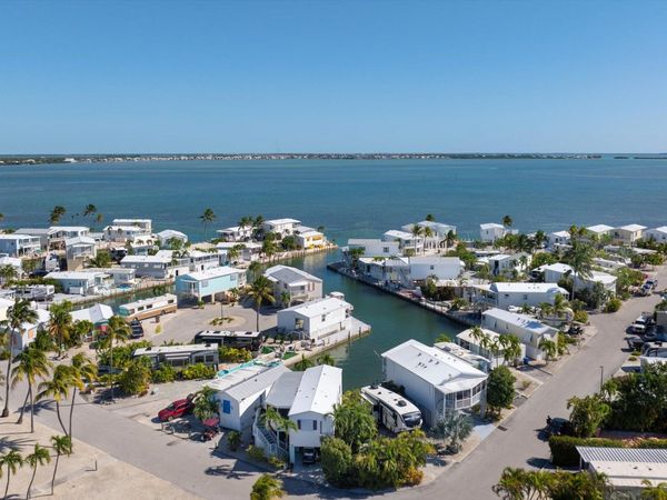 701 Spanish Main Drive, Unit 236, Cudjoe, FL 33042