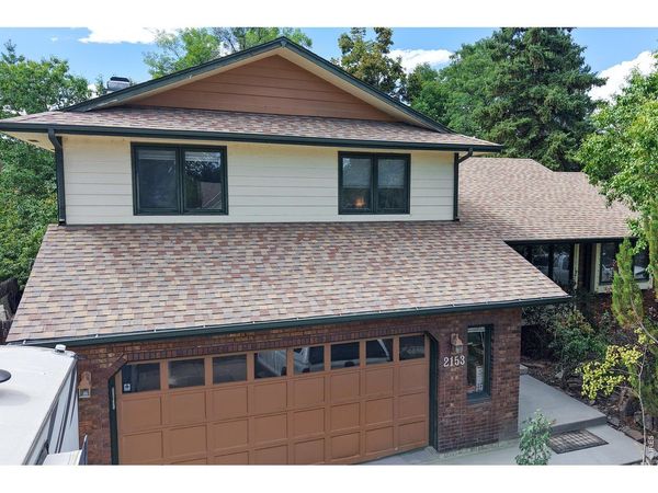 2153 Rockspray Ct, Longmont, CO 80503