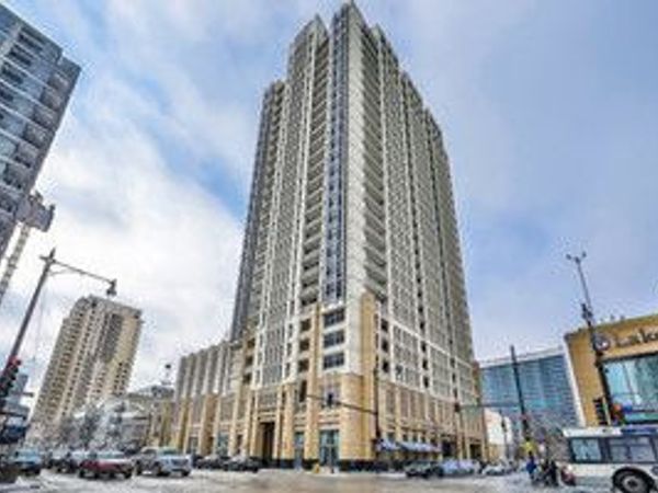 1400 S Michigan Avenue , Unit 1807, Chicago, IL 60605