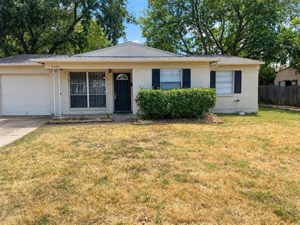 3204 Caribbean Drive, Mesquite, TX 75150