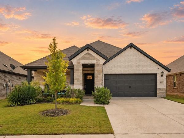 3903 Meredith Drive , Farmersville, TX 75442