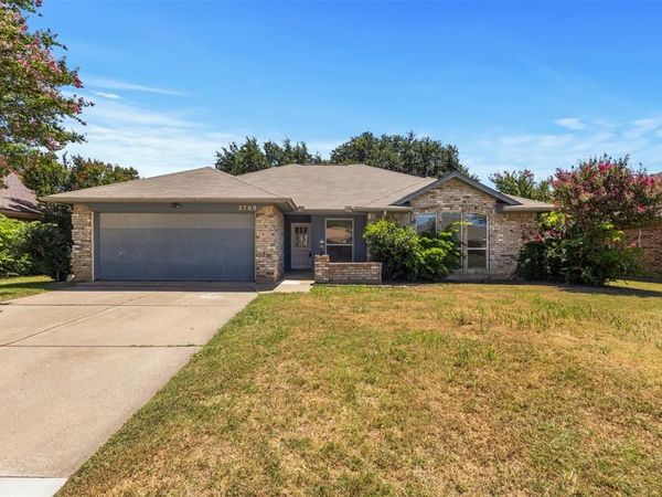 2709 Typhon Drive, Grand Prairie, TX 75052