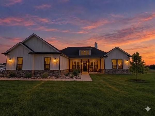 9161 Old Stoney Road, Ponder, TX 76259