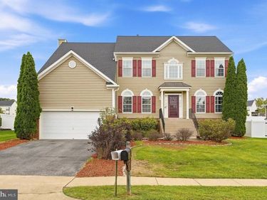 114 NASSAU DRIVE , WINCHESTER, VA 22602