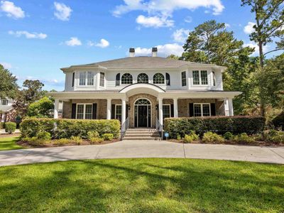 4333 Hunters Wood Dr., Murrells Inlet, SC 29576
