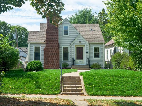 5012 15th Avenue S, Minneapolis, MN 55417