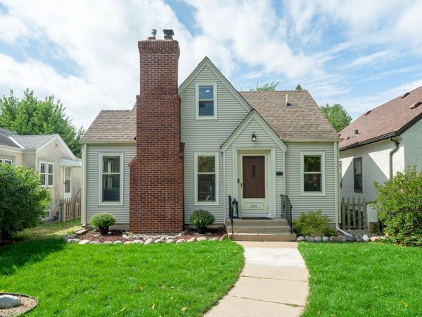 5012 15th Avenue S, Minneapolis, MN 55417