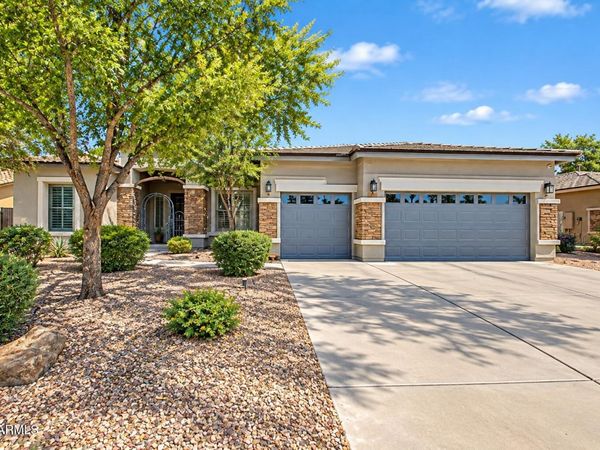 14446 W EDGEMONT Avenue, Goodyear, AZ 85395