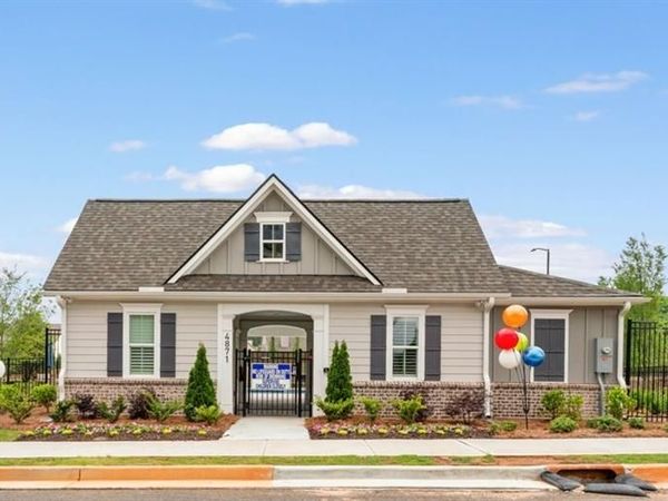 771 Kaufman Lane , Mableton, GA 30126