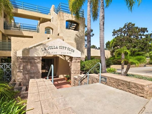 8178 Avenida Navidad, Unit 12, San Diego, CA 92122
